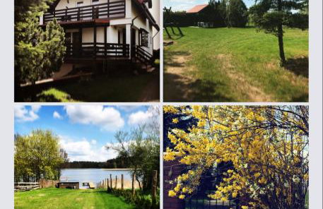 Mazurski Dom Sucholaski - Foto 2