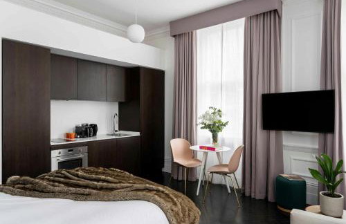The Moorgate by Cove - Photo 146
