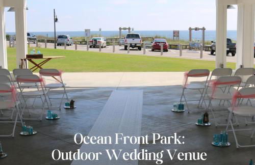 Stay at The Salty Gal - 4 Minute Walk to both Carolina and Kure Beaches - Foto 48