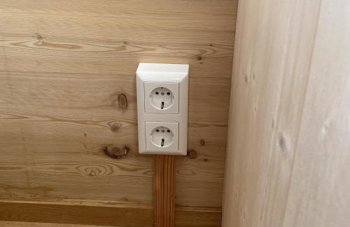 Schäferwagen Altensteig - Foto 14