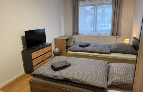 Gästezimmer Werwein - Foto 22