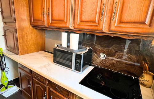 NEW 2 bedroom House 15mins from Paris by Train - Foto 14