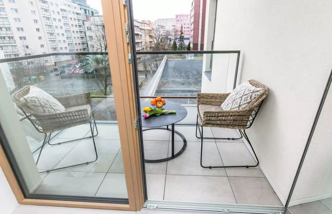 Flawless Apartments Pod Děkankou - Foto 39