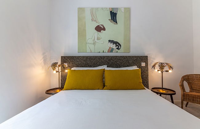 Portas do Céu Apartments - Foto 115