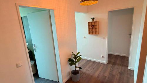 HYGGE HOMES Apartment - 'nordlys' - Foto 2