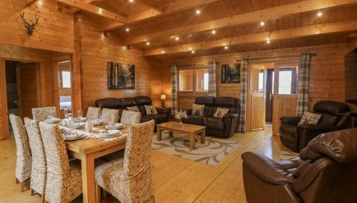 Chywolow Lodge - Foto 4