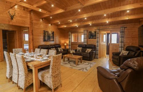 Chywolow Lodge - Photo 4