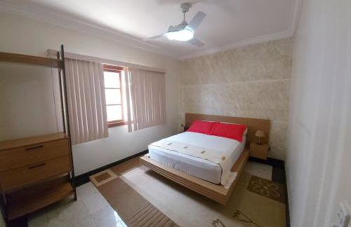 Casa na Praia Ponta da Fruta, 4 quartos com ar condicionado, piscina, Sauna e hidromassagem - Photo 14