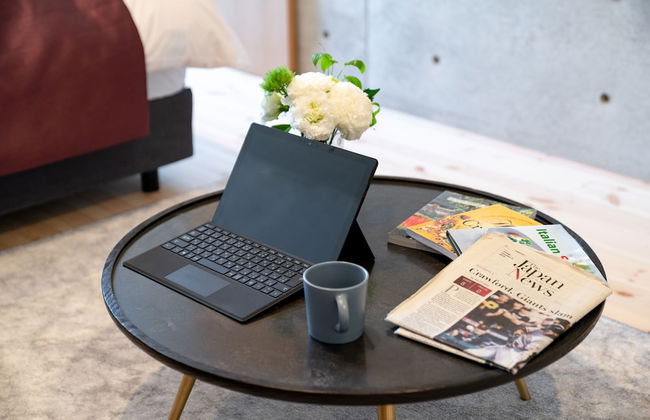 DAIFUJI KAN - Foto 18