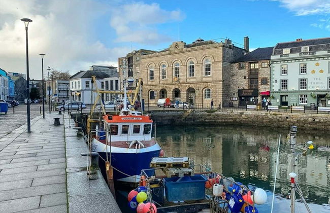 Escursione privata da Boston - Foto 8