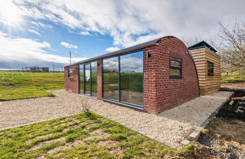 Brick Barn - Luxury Barn Conversion by River Avon - Foto 59