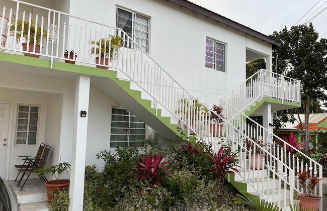 Gorgeous 2-bed Apt, Sleeps 3 in St Johns - Foto 17