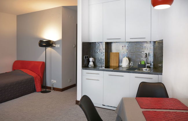 Szucha Apartments - Photo 39