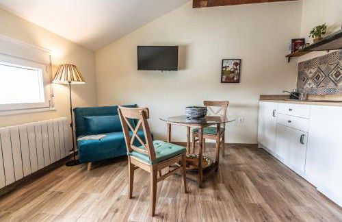 Escapada rural en Pontones, naturaleza y descanso en Rosa de los Vientos - Foto 29