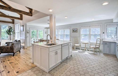 Lakefront Family Retreat Skiing and Mountain Biking - Foto 10