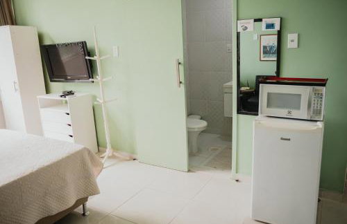 Estúdio Laranjeiras - Photo 18