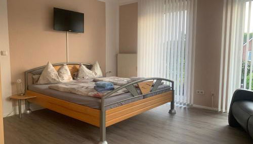 Ferienwohnung in Seenähe - Foto 2, towels