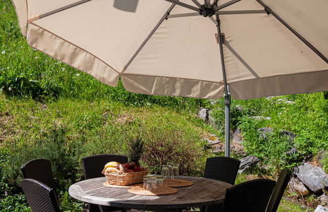 Chalet Arvine - Foto 42