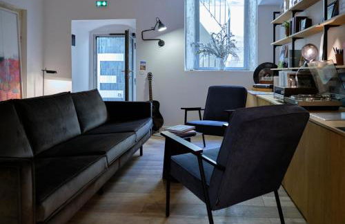 Maison Juste - Foto 73