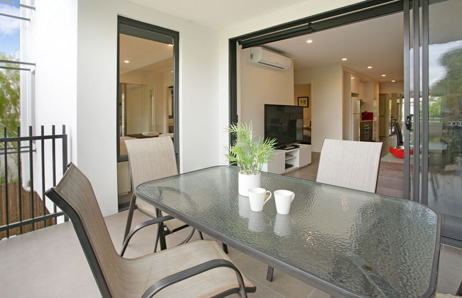 Back of the Block Bulimba - Foto 8