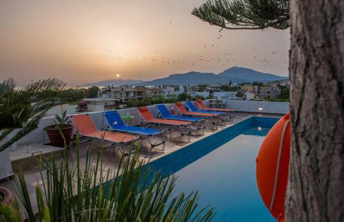 Houmeli Maisonettes & Apartments - Foto 10