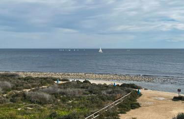 Private beachfront in Alicante - Photo 19