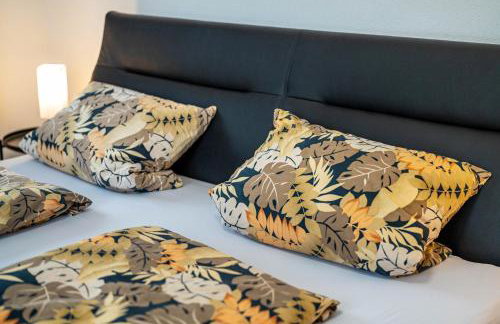 Ferienwohnung im Grünen - Foto 21