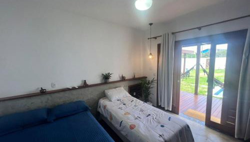 Casa de Praia Manguinhos - Foto 5