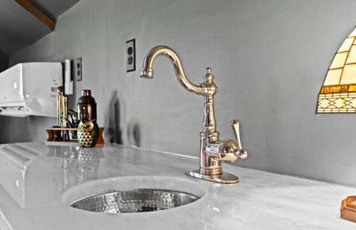 Gatsby House Luxe 3BR Game Room Hot Tub - Foto 40