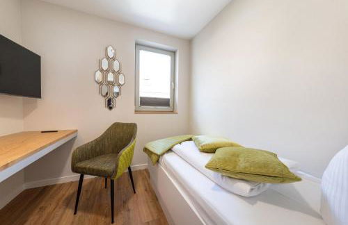 Design Apartments Potsdam - Luise - Foto 55