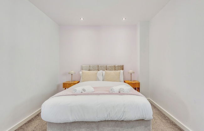 Central Liverpool Retreat - Foto 46