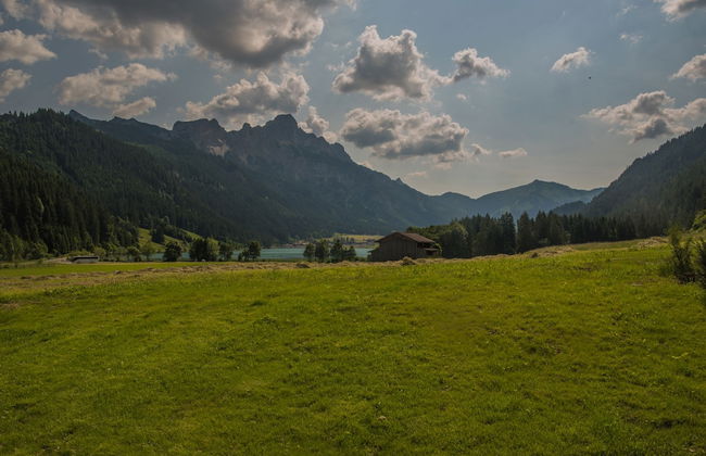 Braitos Seaside Lodges - Foto 28