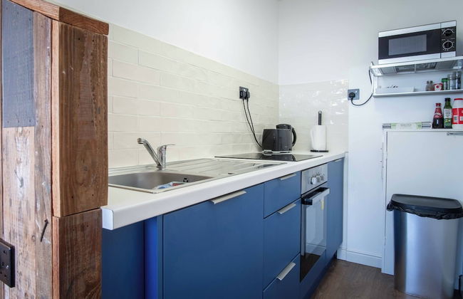 Swn Y Mor - 1 Bedroom Studio - Saundersfoot - Foto 6