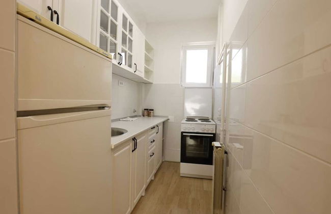 Belgrade Center Apartment Admiral - Foto 11