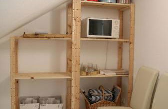 Ferienwohnung - Dachgeschoss Schmuckstück - Foto 5