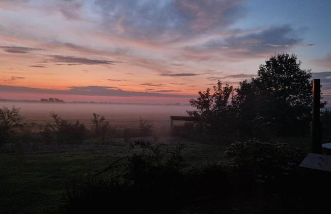 Cozy Holiday Home in a Lovely Environment - Photo 22