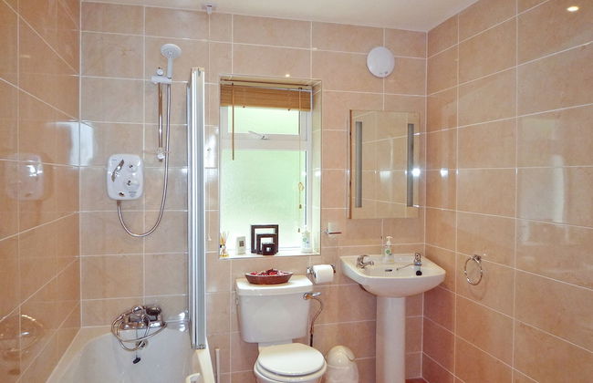 Radharc na Cealla Holiday Home - Photo 7