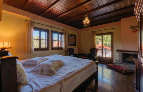 Τα Πέτρινα της Ελάτης - Petrina Elatis - Foto 6