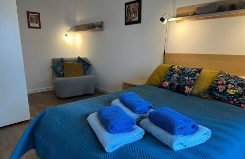 Apartament 14 Nina - Dębina - Foto 21