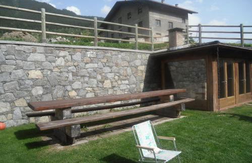 Chalet La Rugiada - Foto 47