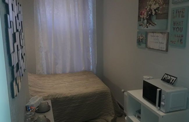 K&S Apartments - Foto 13