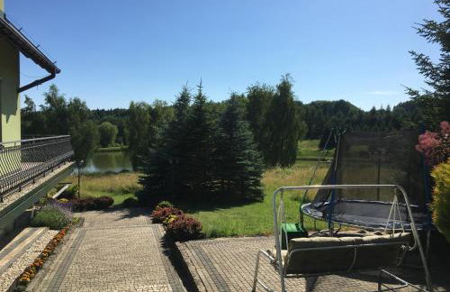 Dolina 3 Stawów Tarnawka - Photo 14