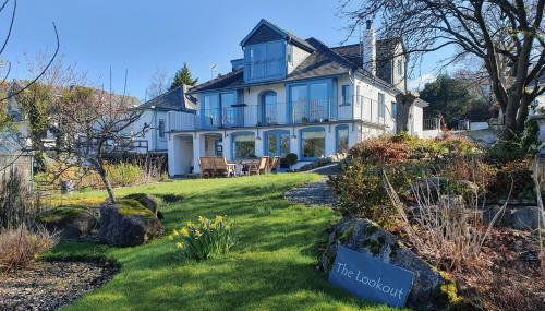 The Lookout Keswick - Foto 4