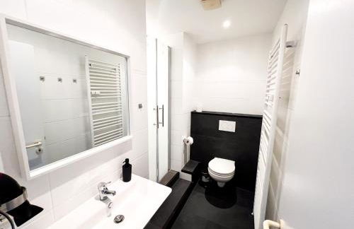 Krefeld House - Linn 20 Min to DUS AIRPORT & MESSE - Foto 25