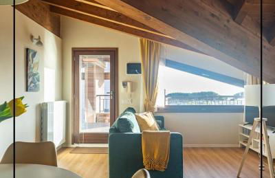 La Mansarda dei Tramonti - Foto 8