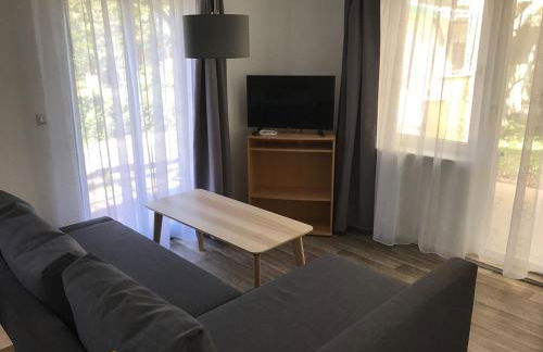 "Villa Seute Deern" Trassenheide, Familie Meutzner - Foto 11