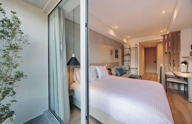 Quadrato Studios - Foto 23