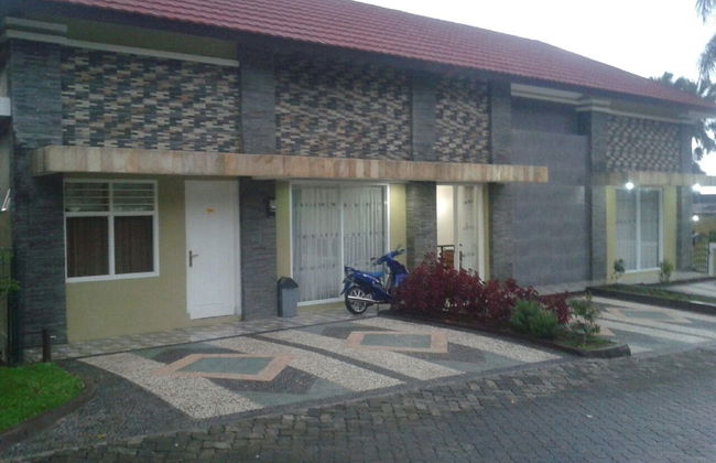 Villa Kota Bunga Happy AA2-11 - Photo 34