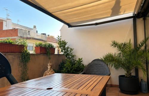 Casa 4Estacions Palamós 3a linia mar Port Marina-Camí de Ronda-pàrquing - Photo 4