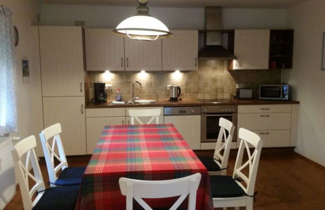 Ferienwohnung Wolter-Ruttloff - Foto 3